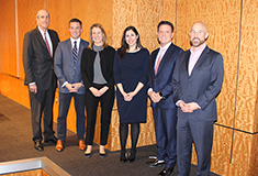 BOMA Westchester holds annual state of <br>the market luncheon